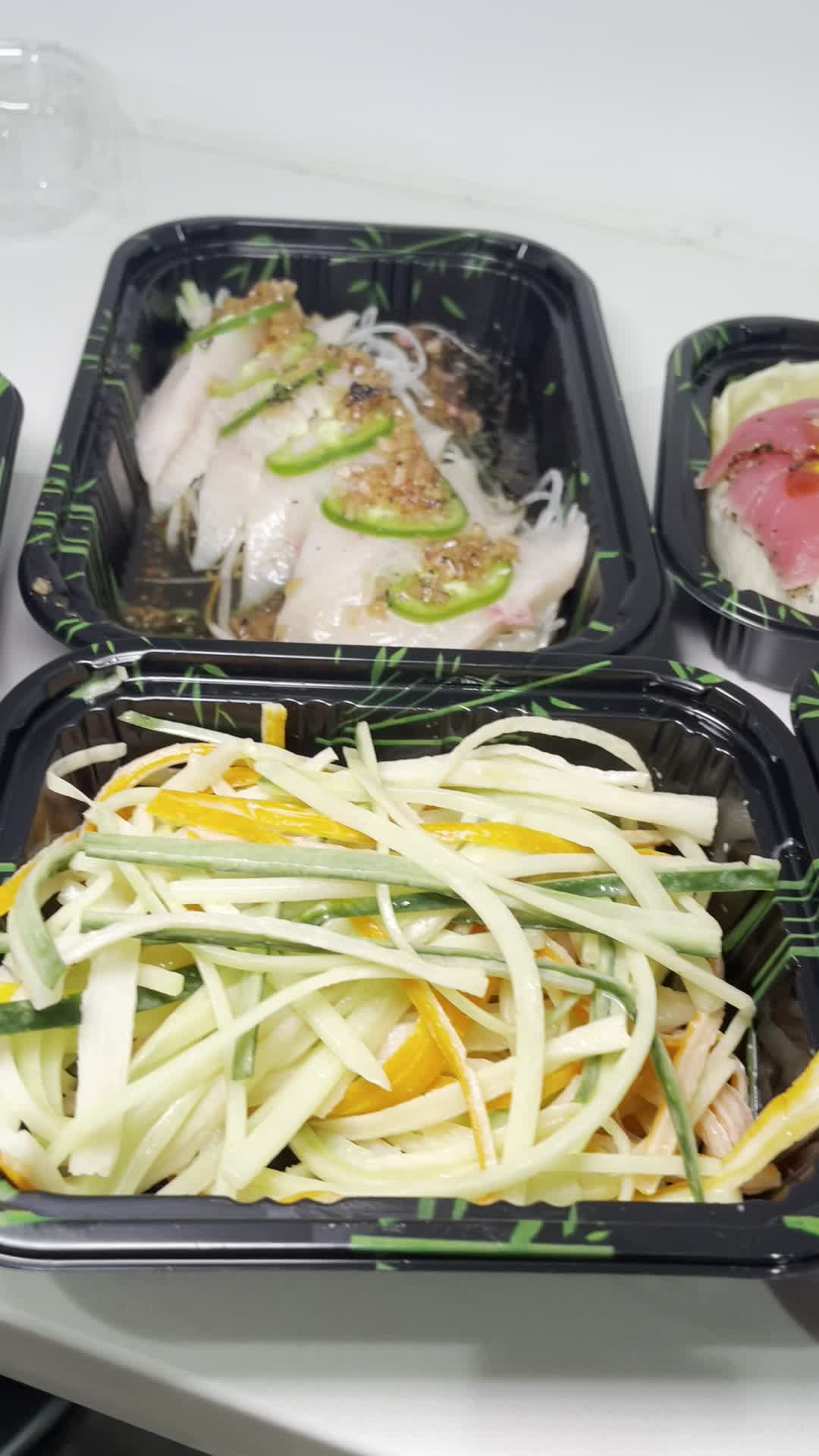 Osaka sushi