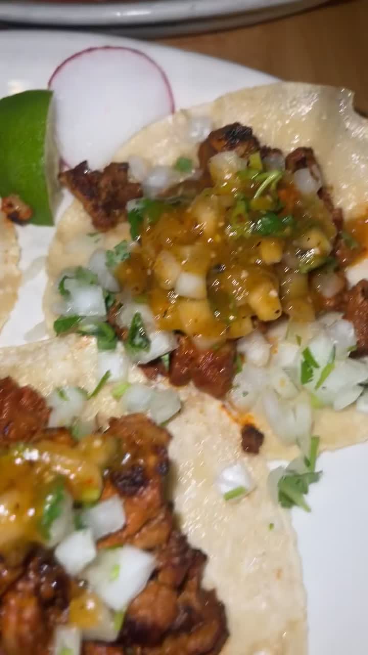 Fogon Cocina Mexicana