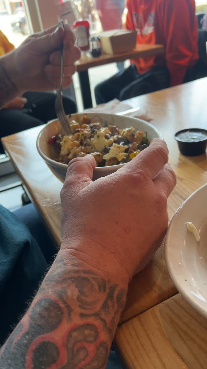 AR’s Breakfast & Brunch