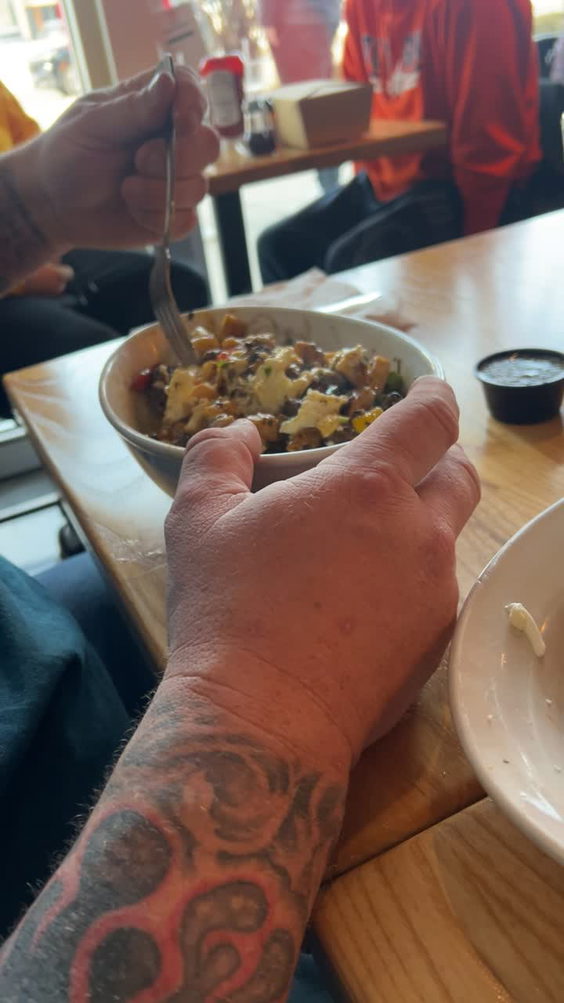 AR’s Breakfast & Brunch