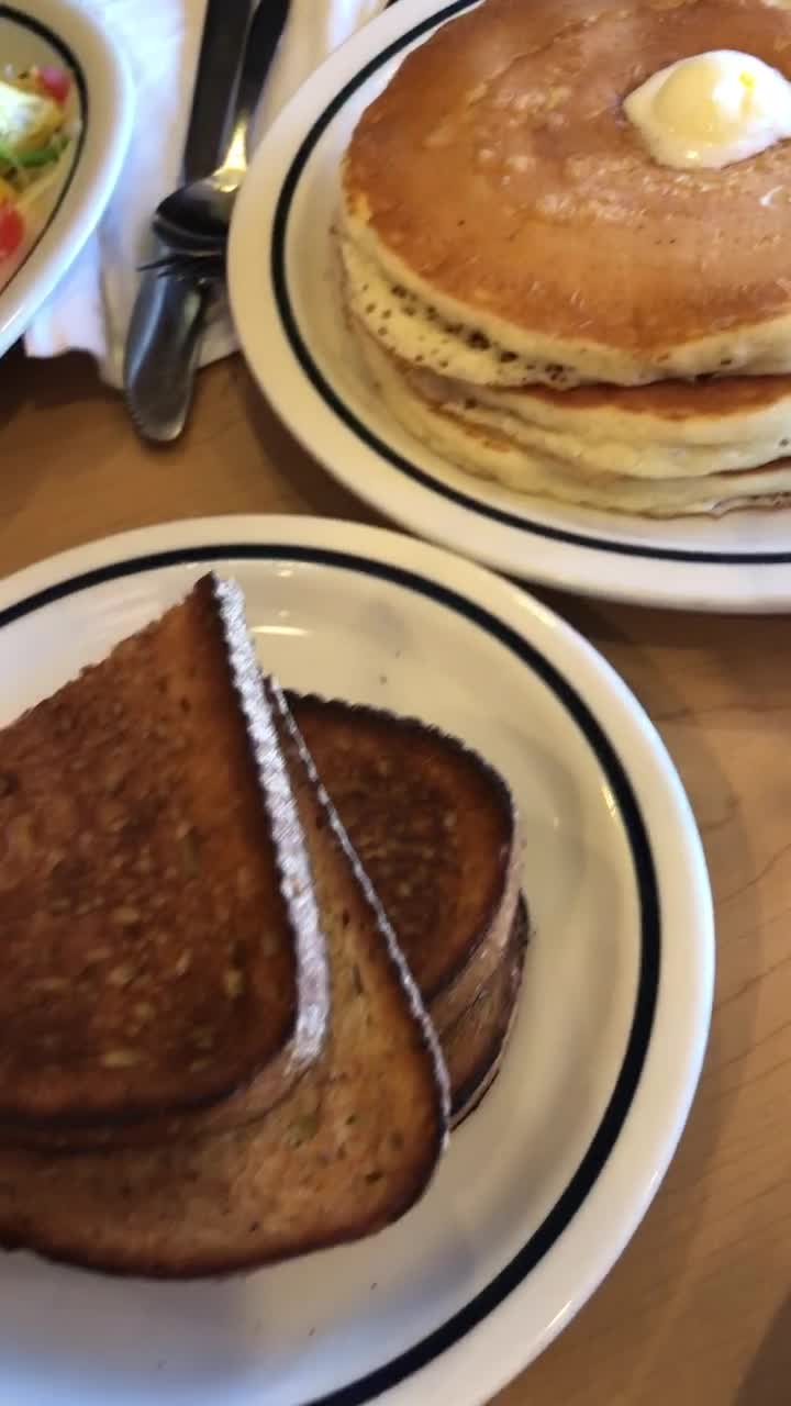 IHOP