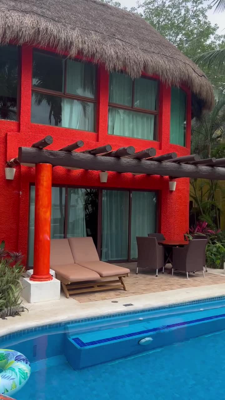 Iberostar Cozumel