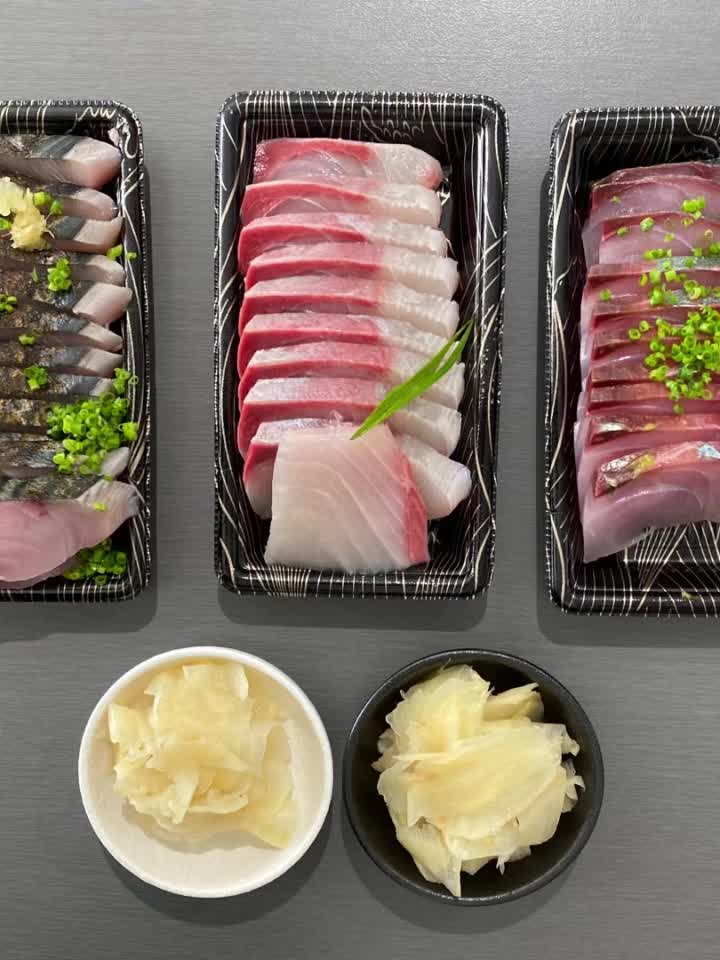 Sushi Bar Makoto