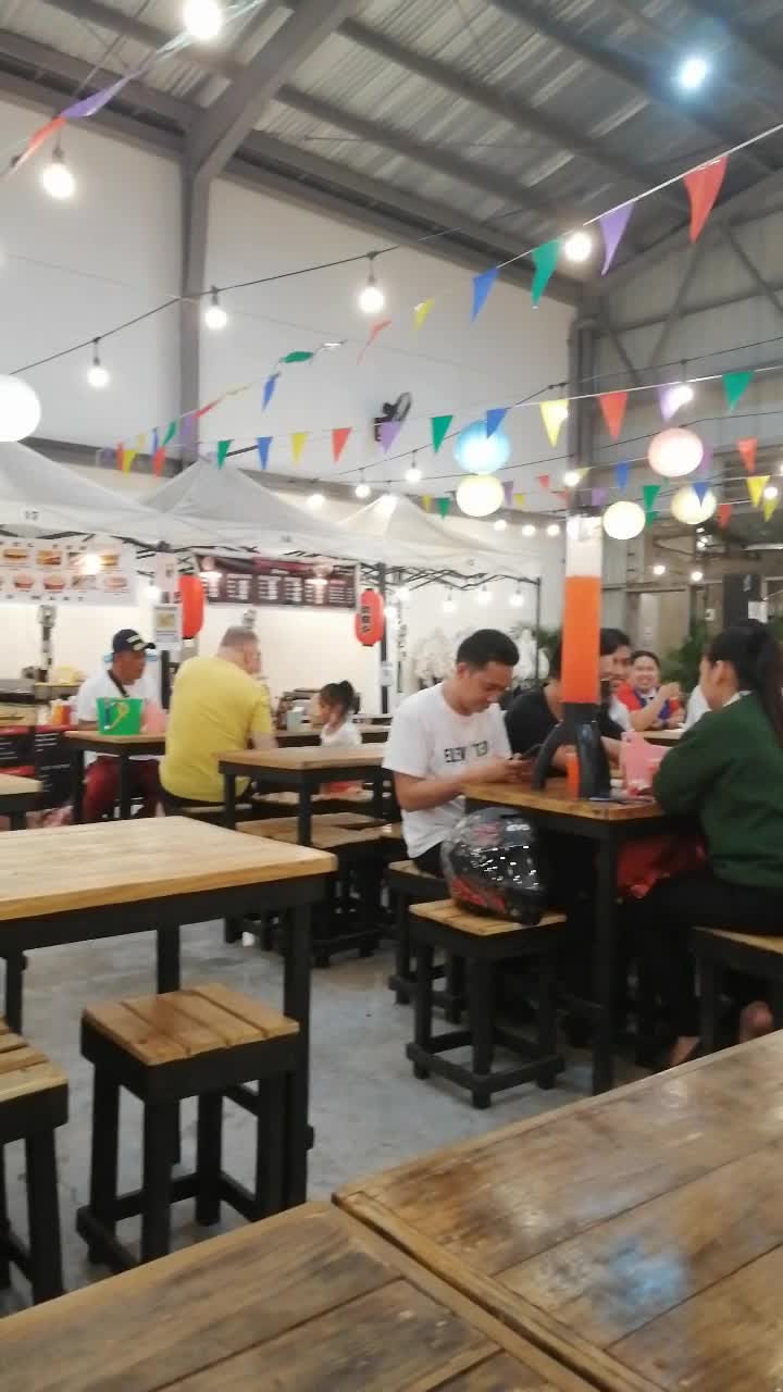 Tambayan Sa Quirino