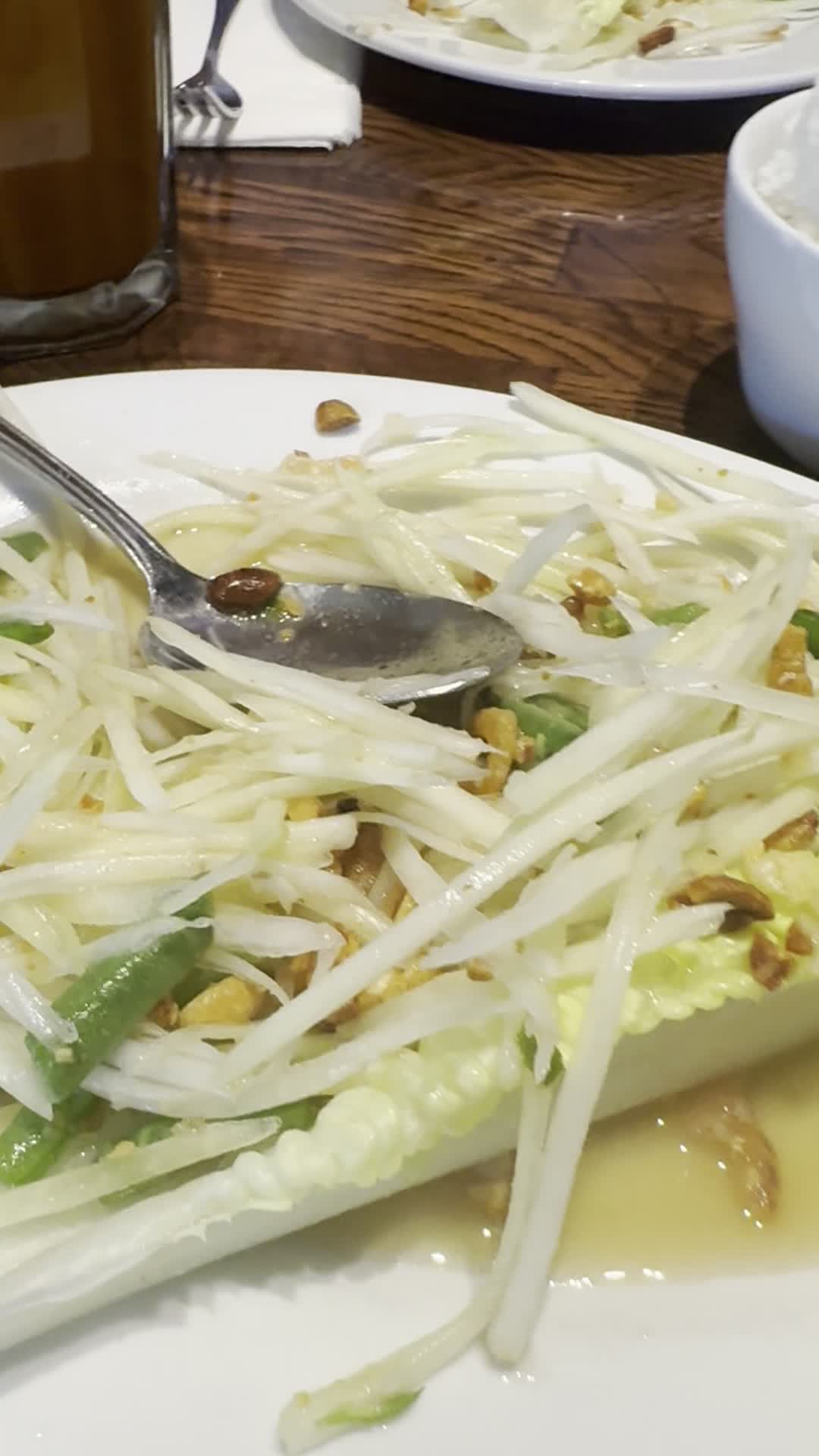 Archi’s Thai Cafe