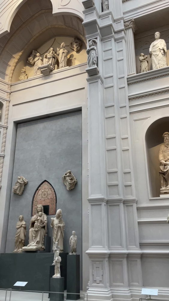 Museo dell'Opera del Duomo