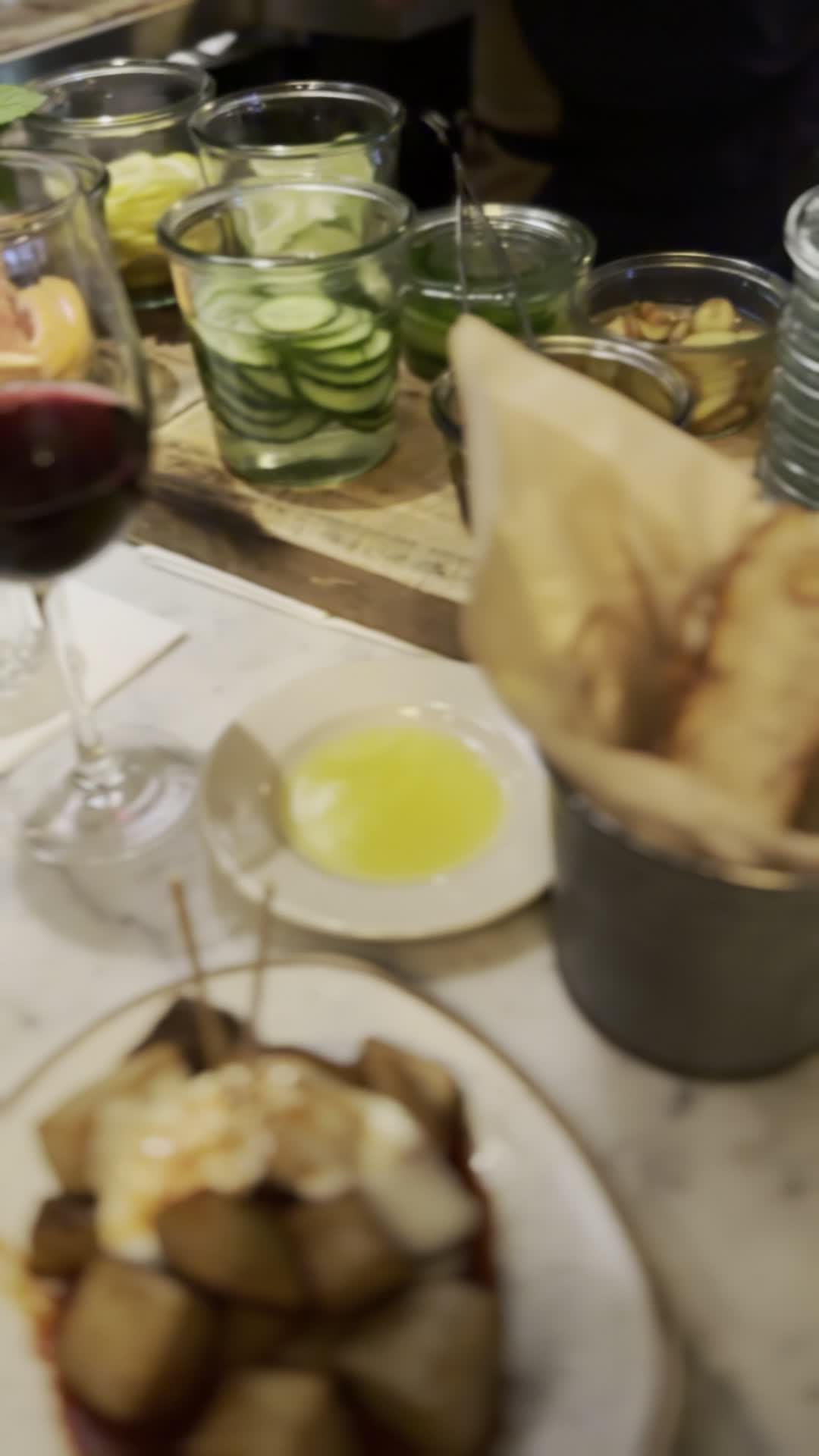Barcelona Wine Bar