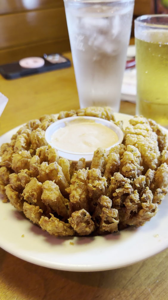 Texas Roadhouse