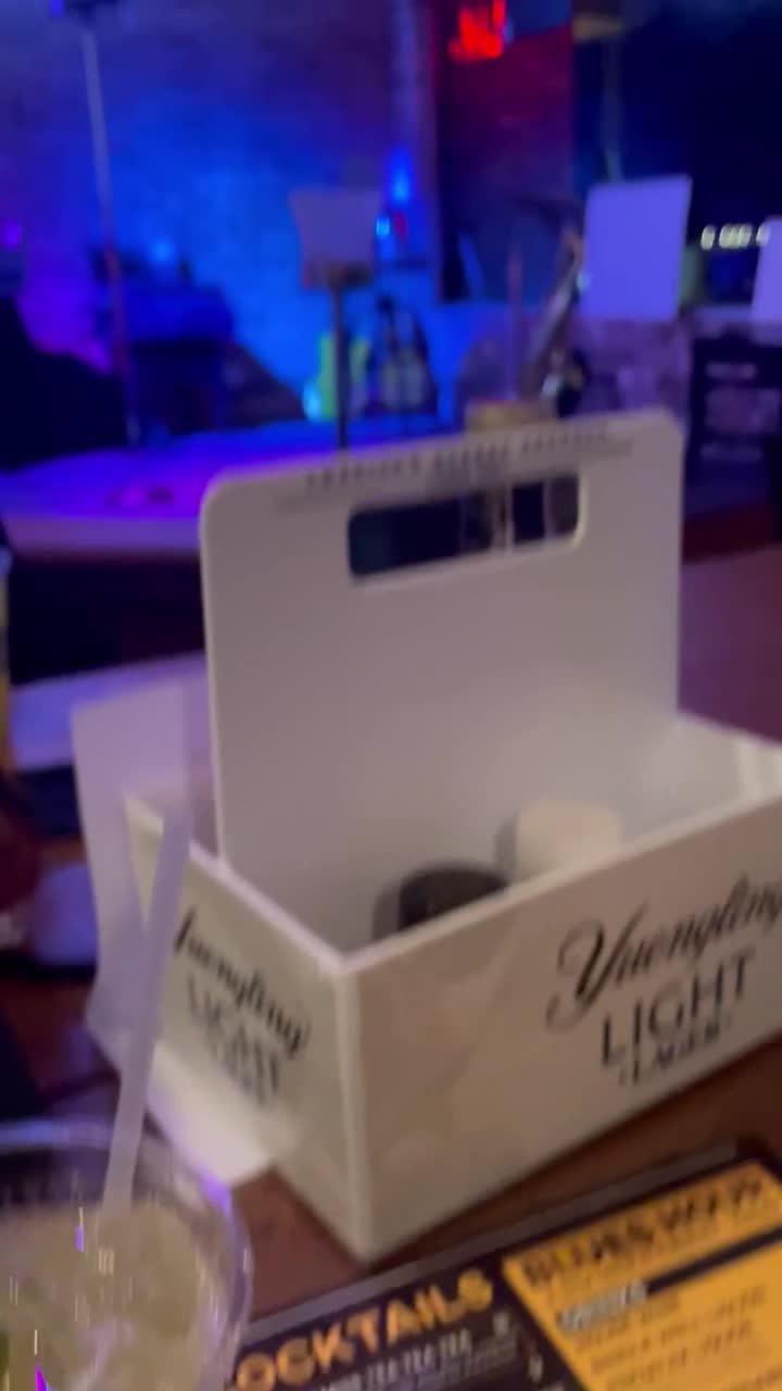 Hattiesburgers and Blues