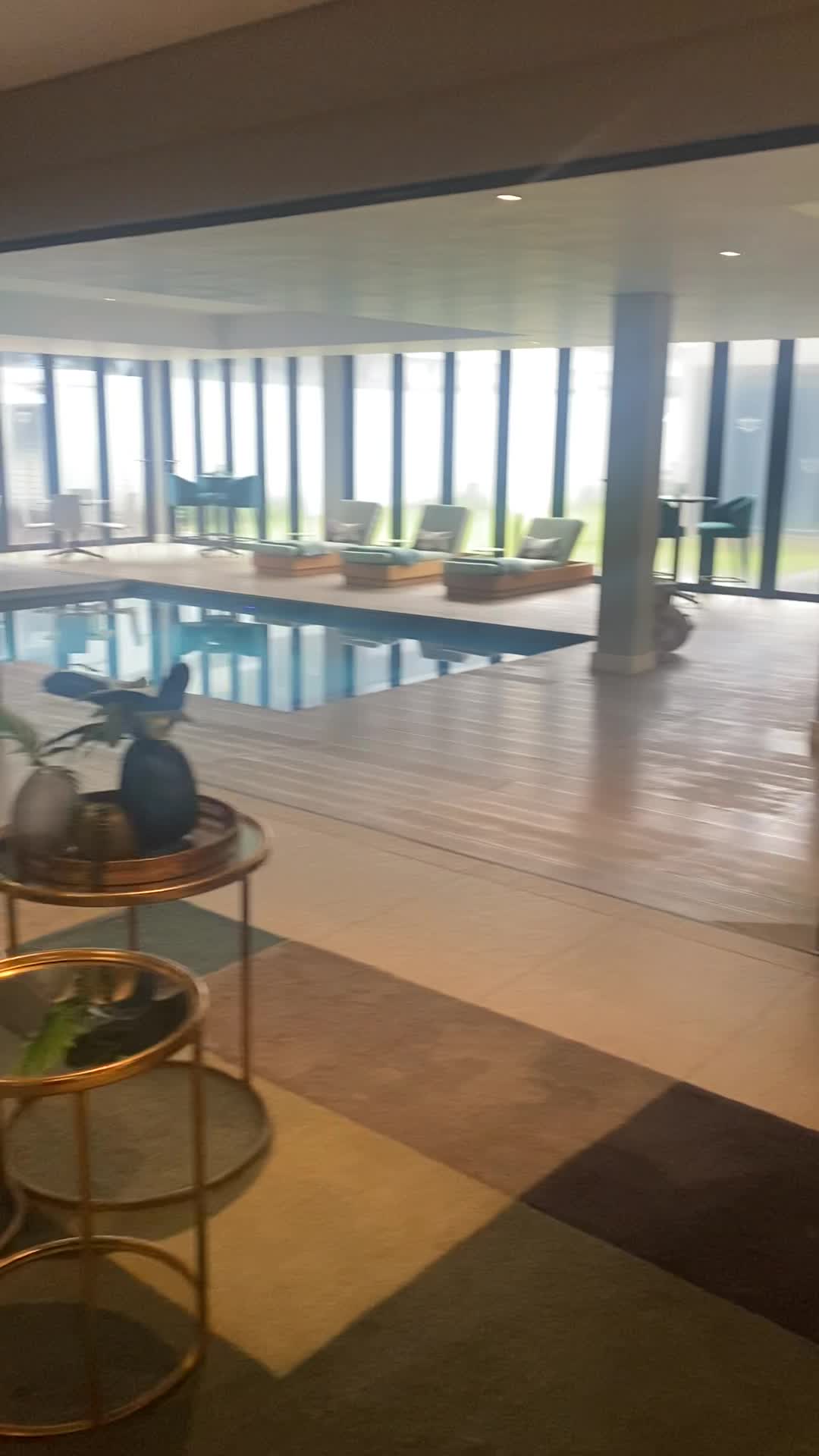Amani spa radisson blu