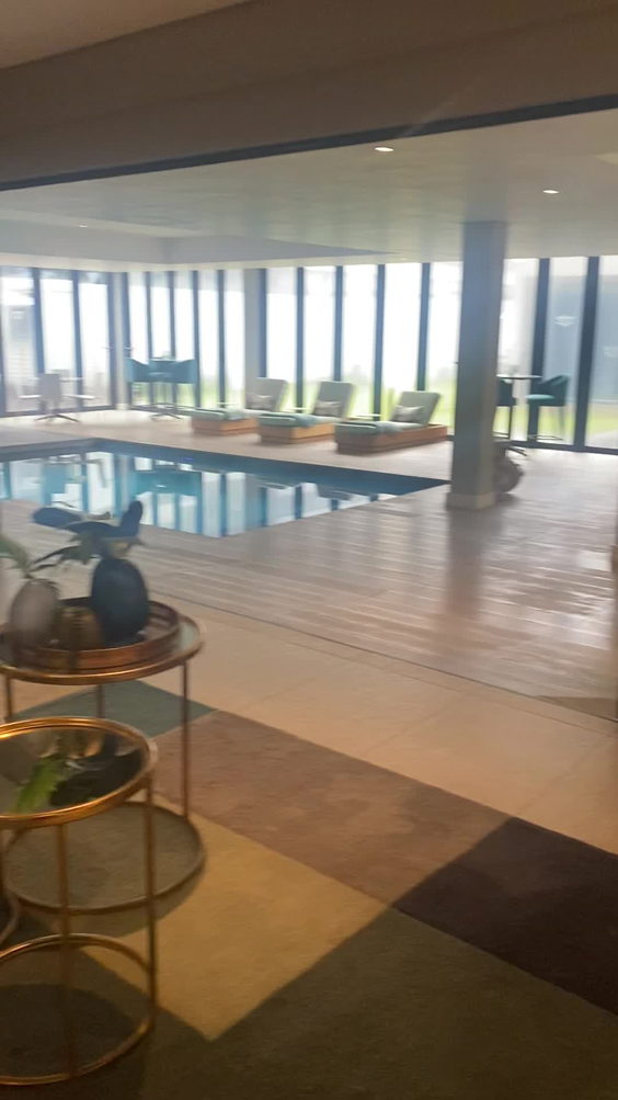 Amani spa radisson blu