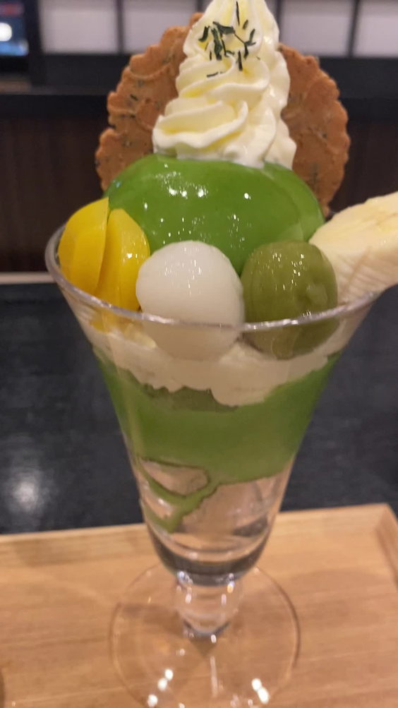 京煎堂