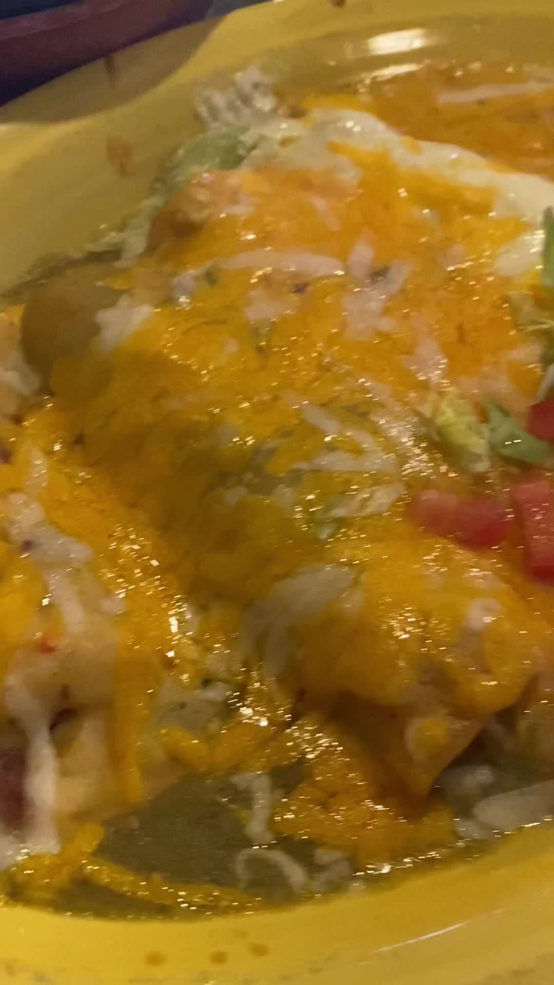 Albarran's Mexican Bar & Grill