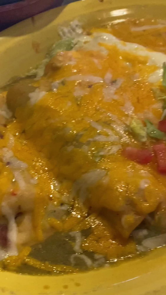 Albarran's Mexican Bar & Grill