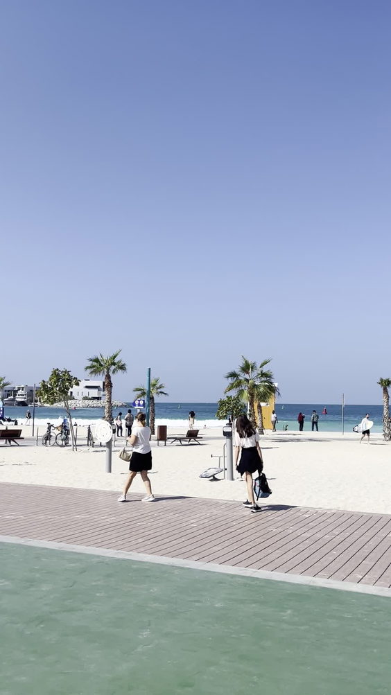 Kite Beach