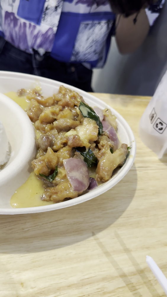 Delibowl Express 壹碗便当