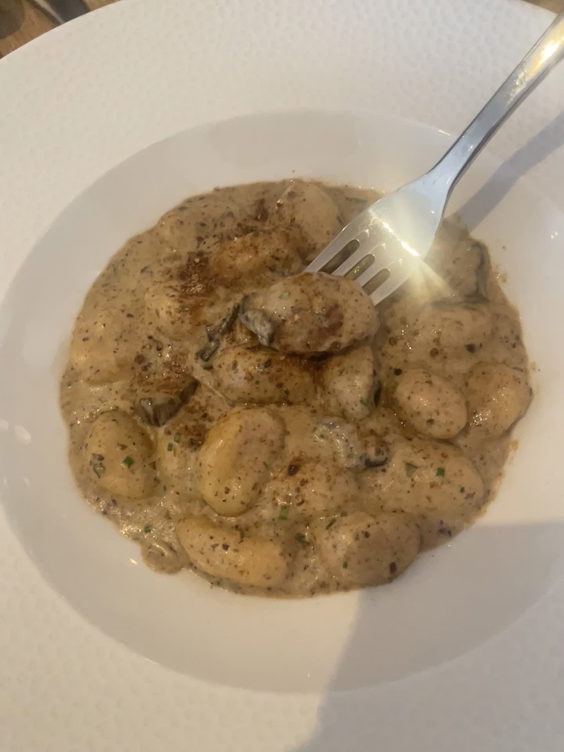 Osteria Coogee