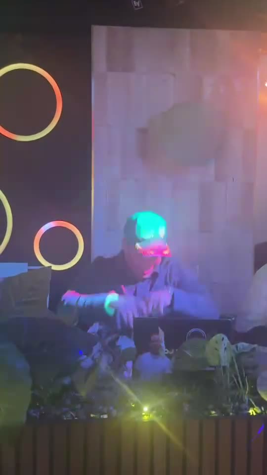 The Bar Of Spices And Spirits