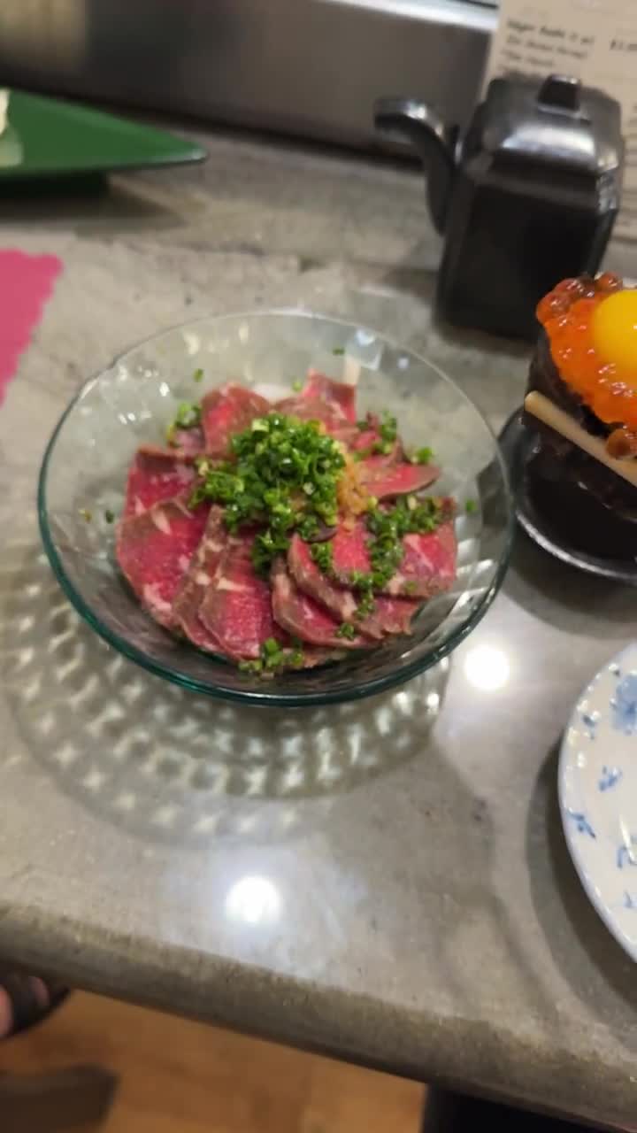Takenoko Shushi