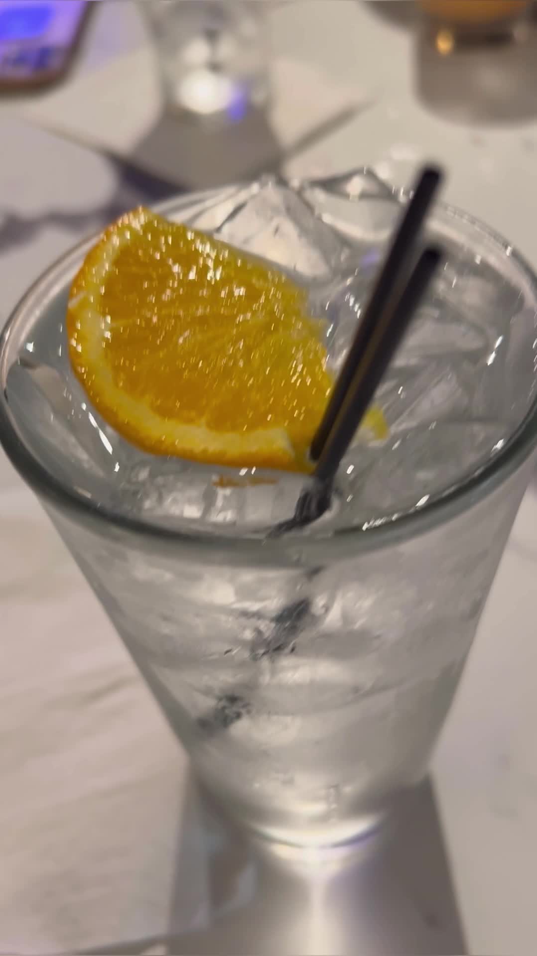 Oxymoron Bar & Bistro