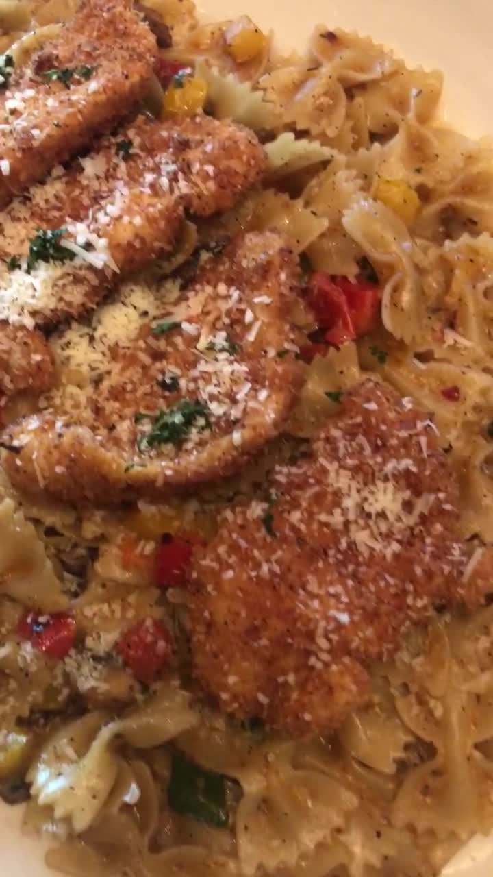 The Cheesecake Factory