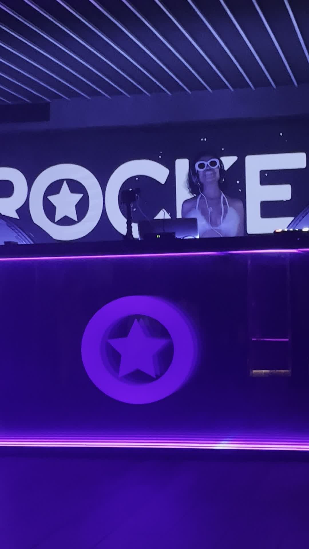 Rockets Beach Club