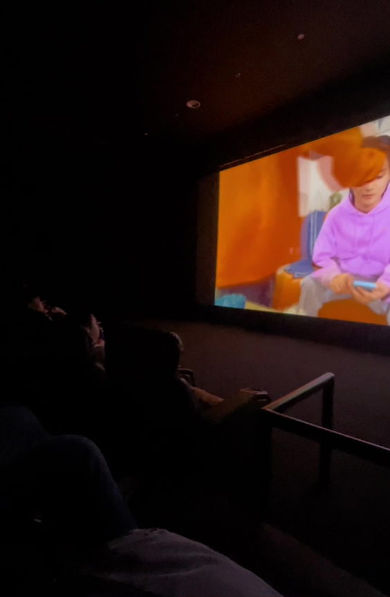 Event Cinema MOA