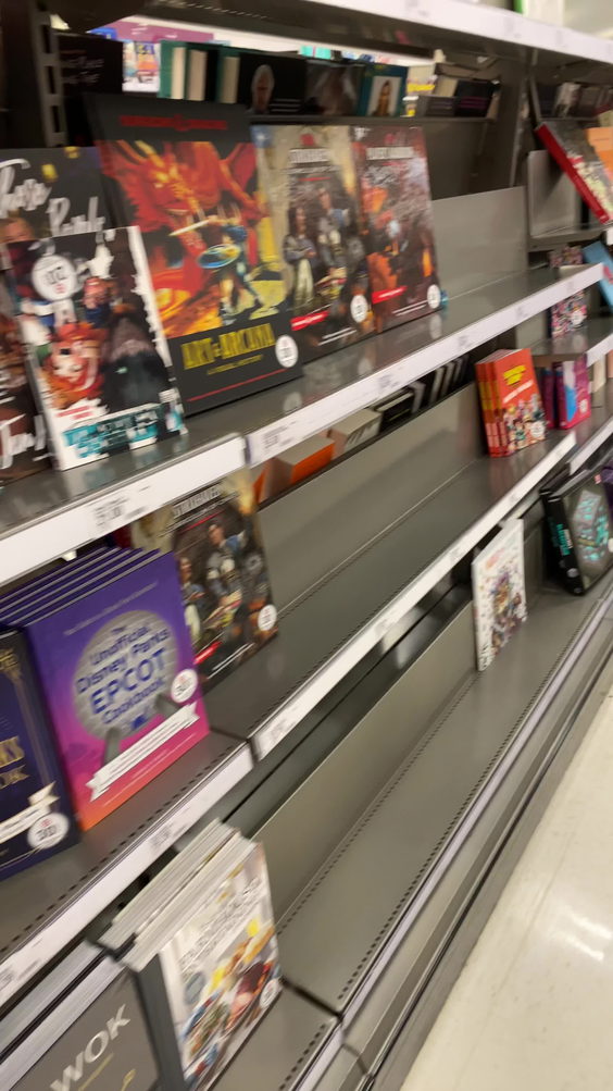 Target