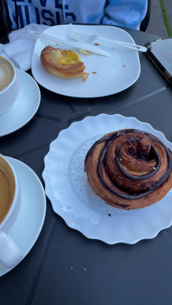 Freya Bakery & Cafe