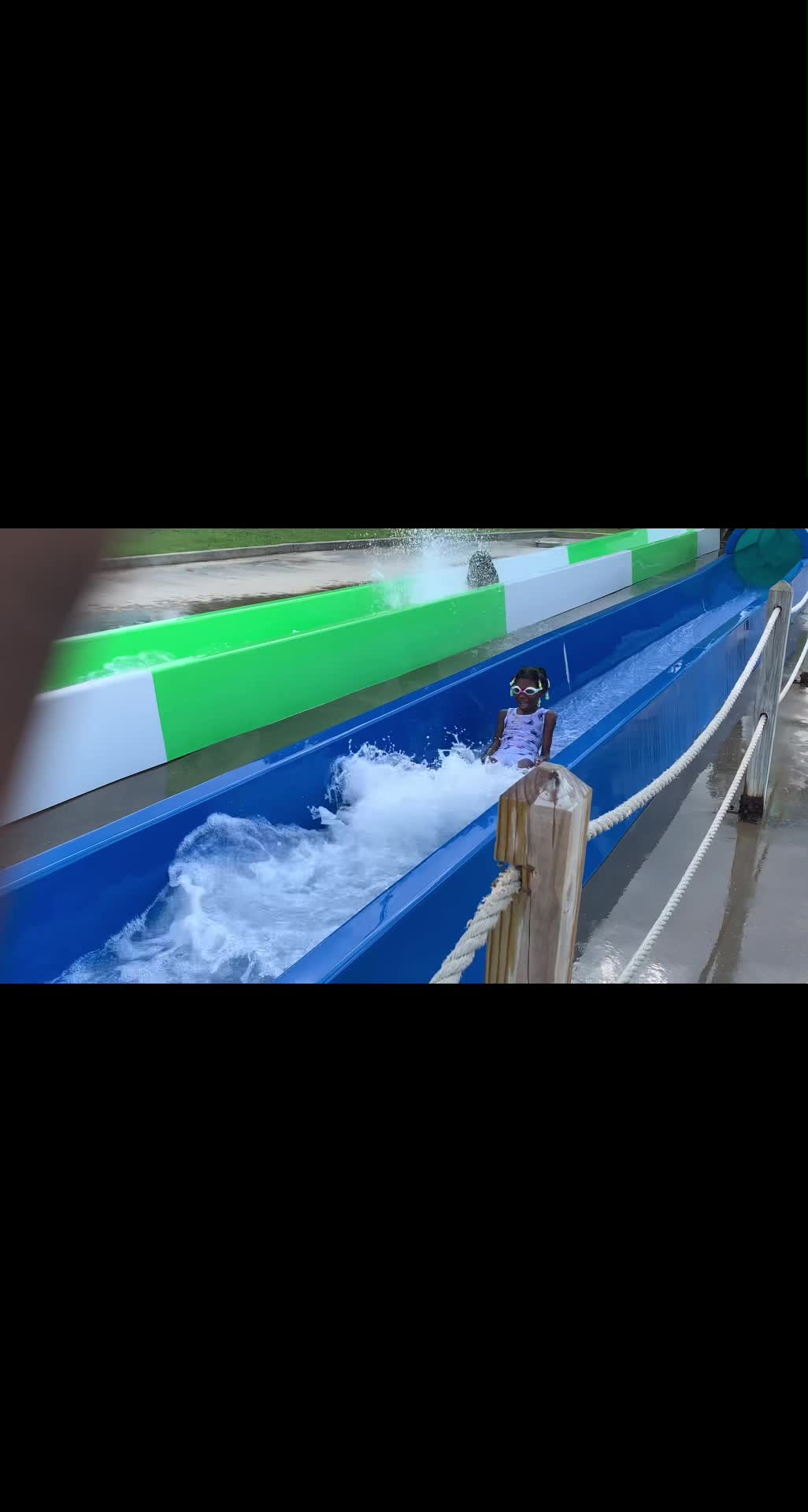 Grand Paradise Water Park