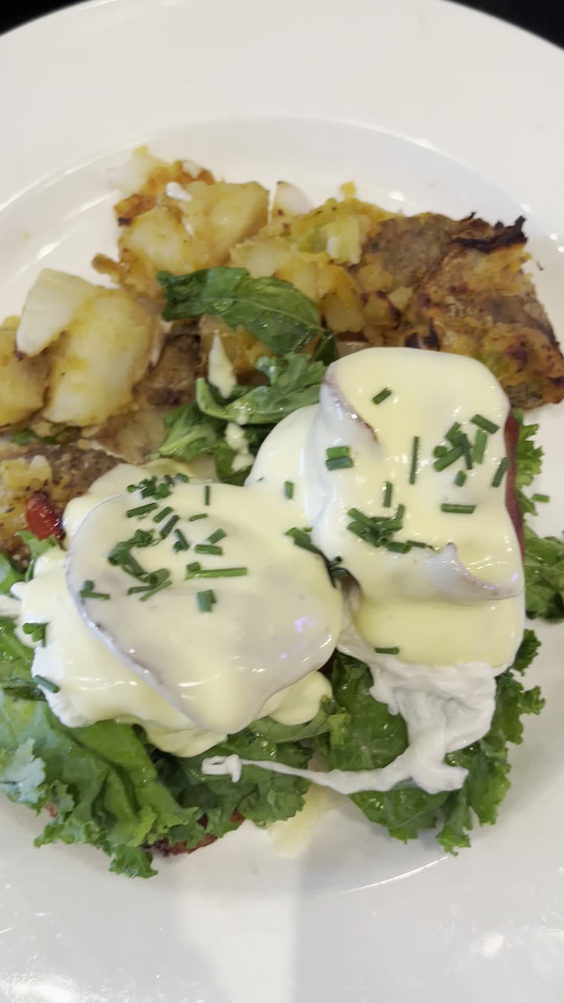 Park 143 Bistro