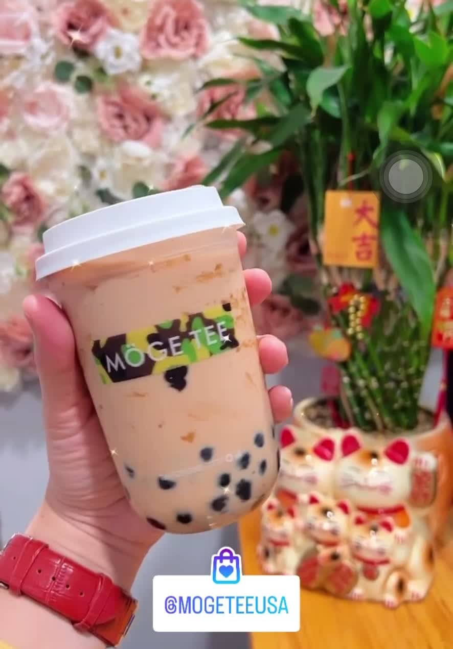 Video review of Moge Tee