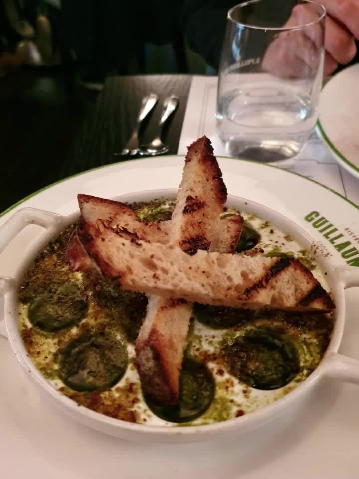 Bistro Guillaume