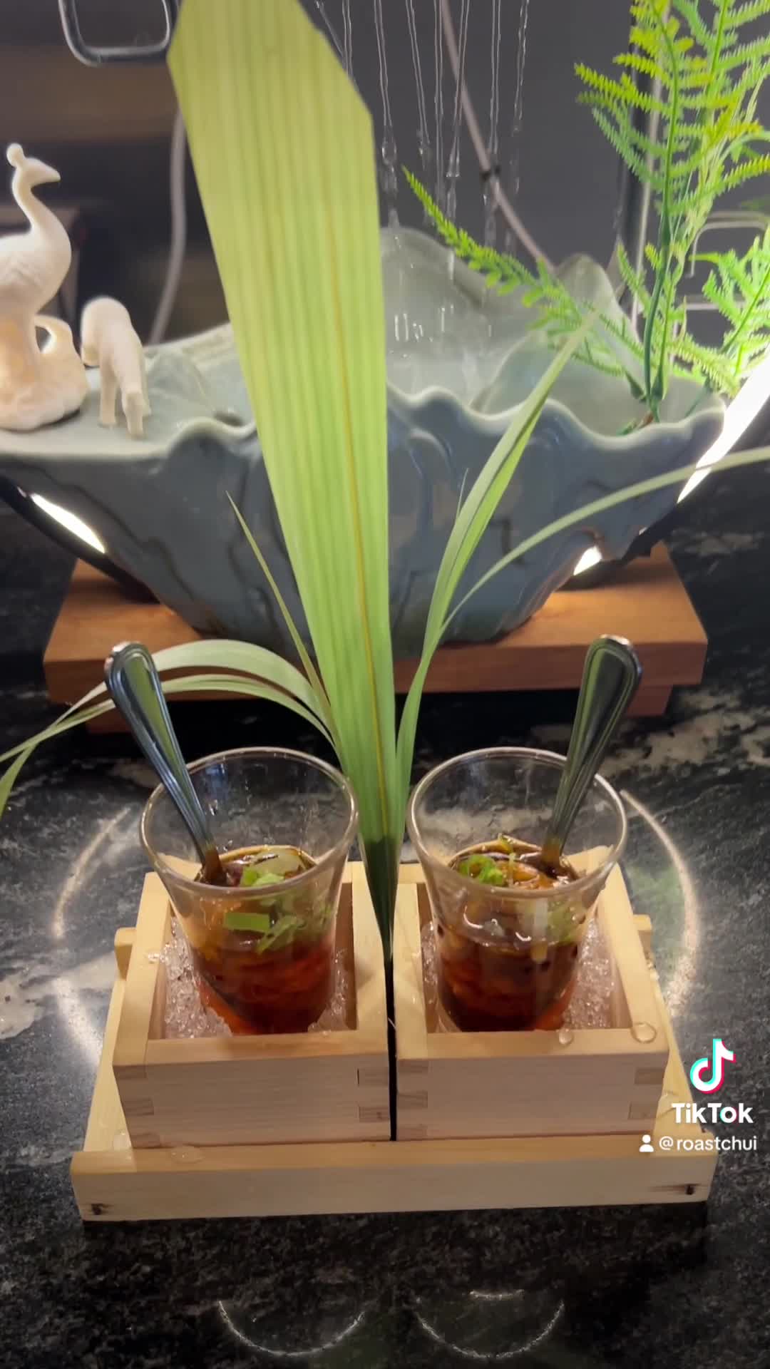 MAGURO Sushi Thai Ramen