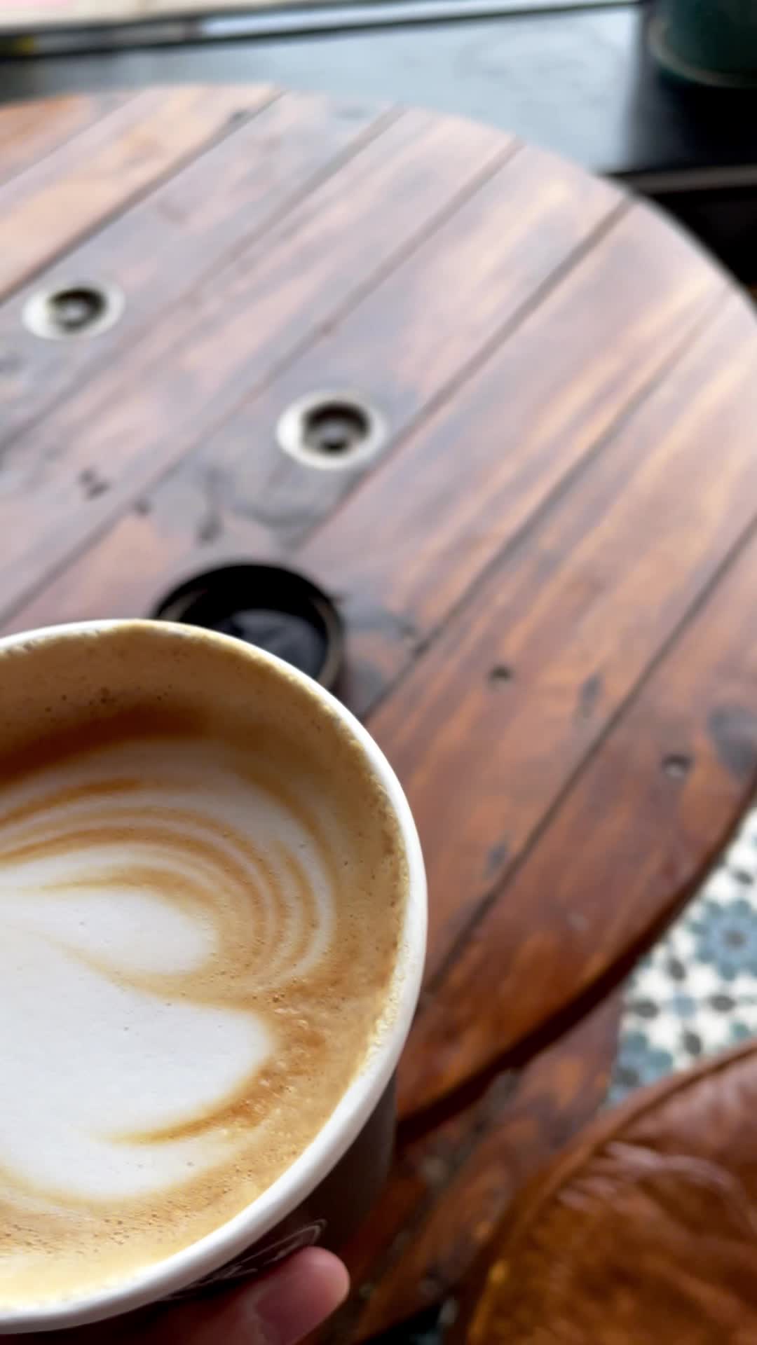 Boonton Coffee Co.