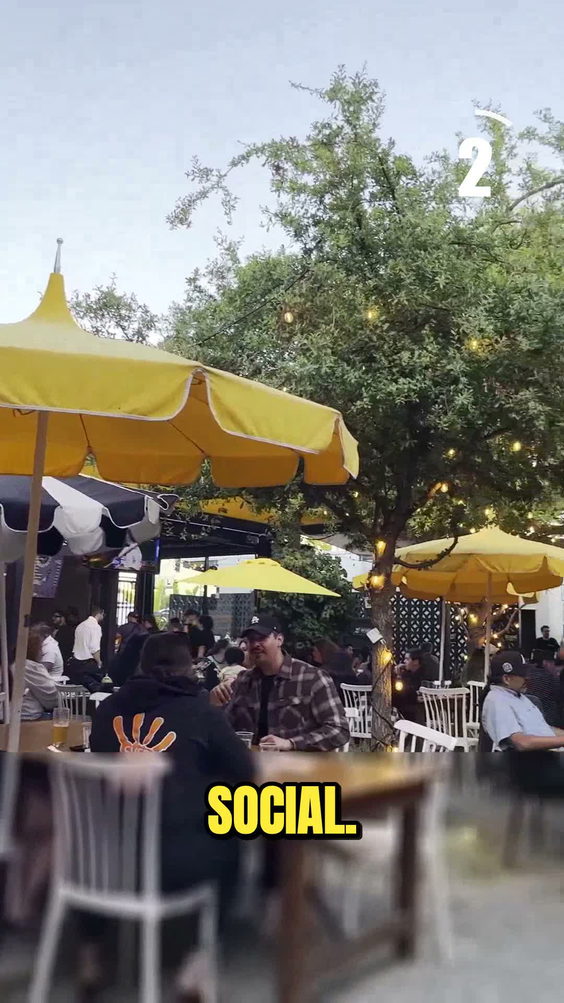 Villains Brewing Company
