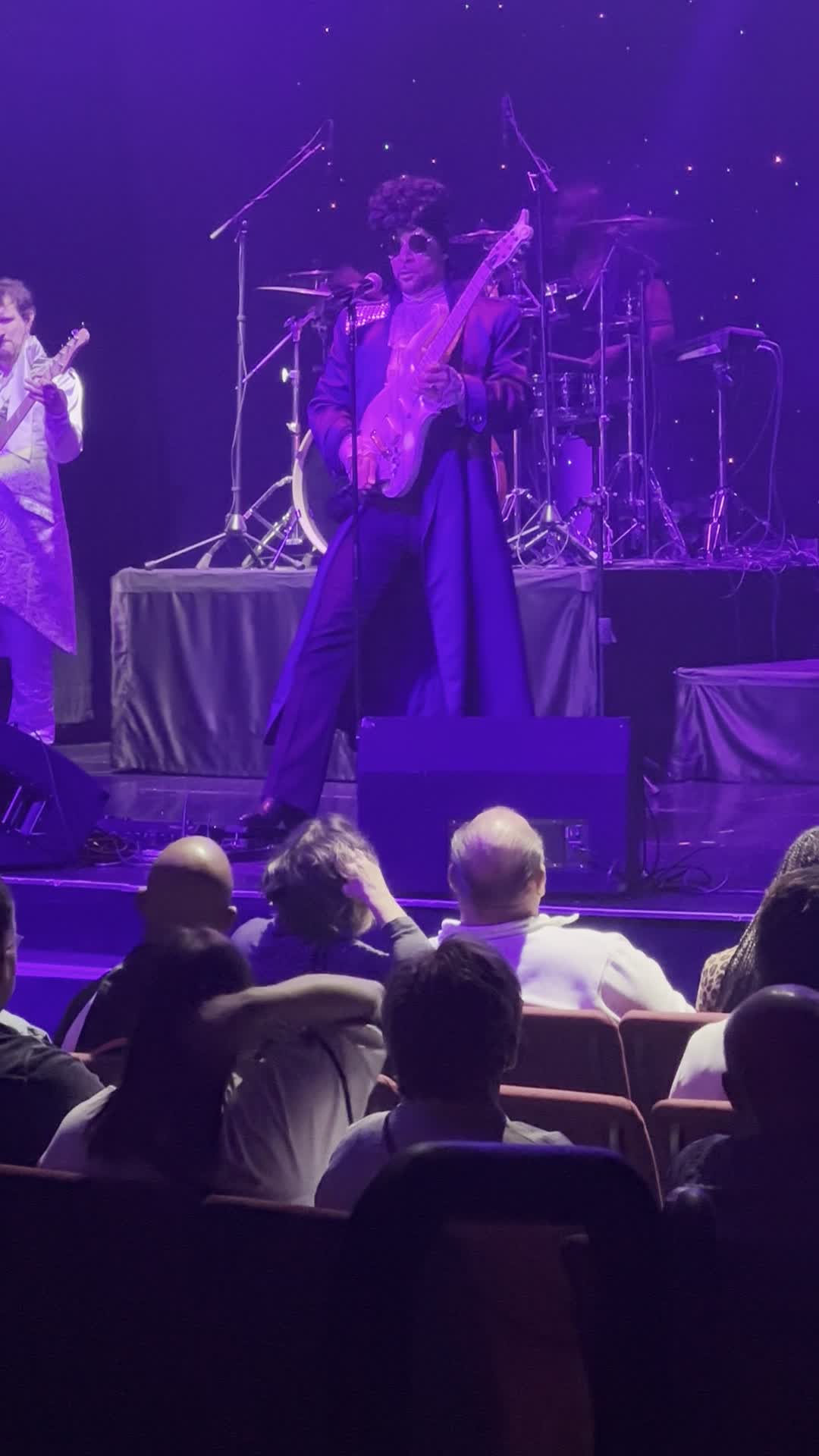 V - The Ultimate Variety Show