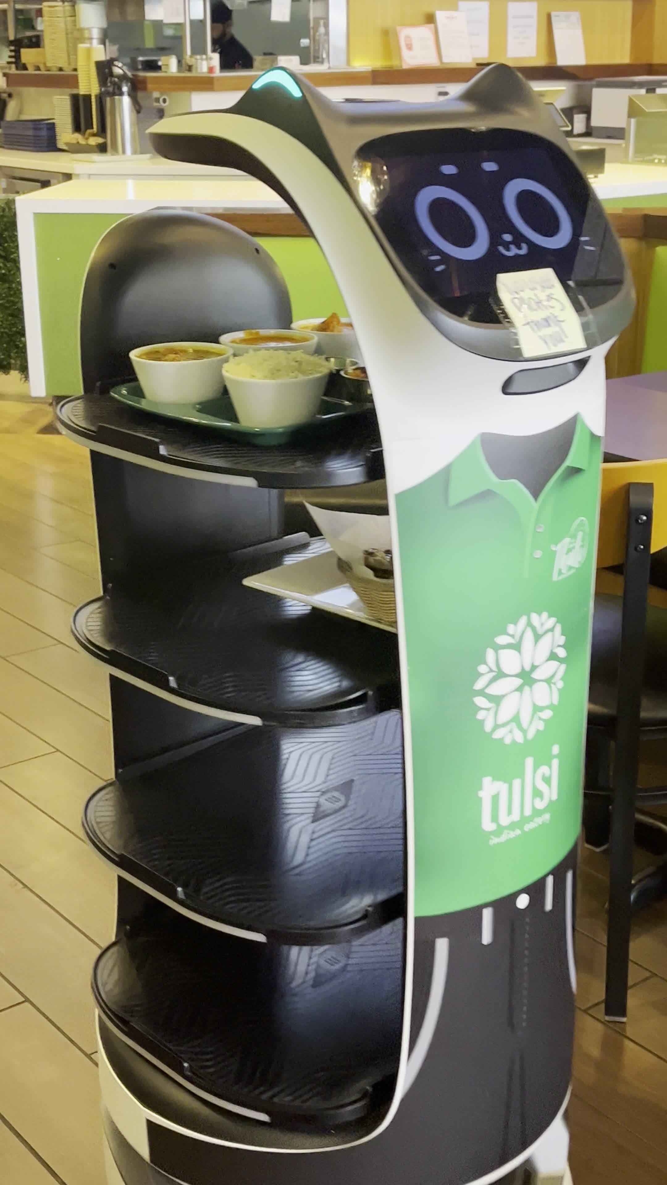 Tulsi Indian Eatery