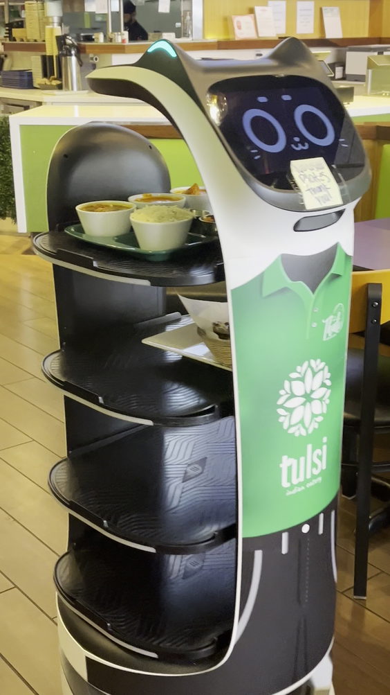 Tulsi Indian Eatery