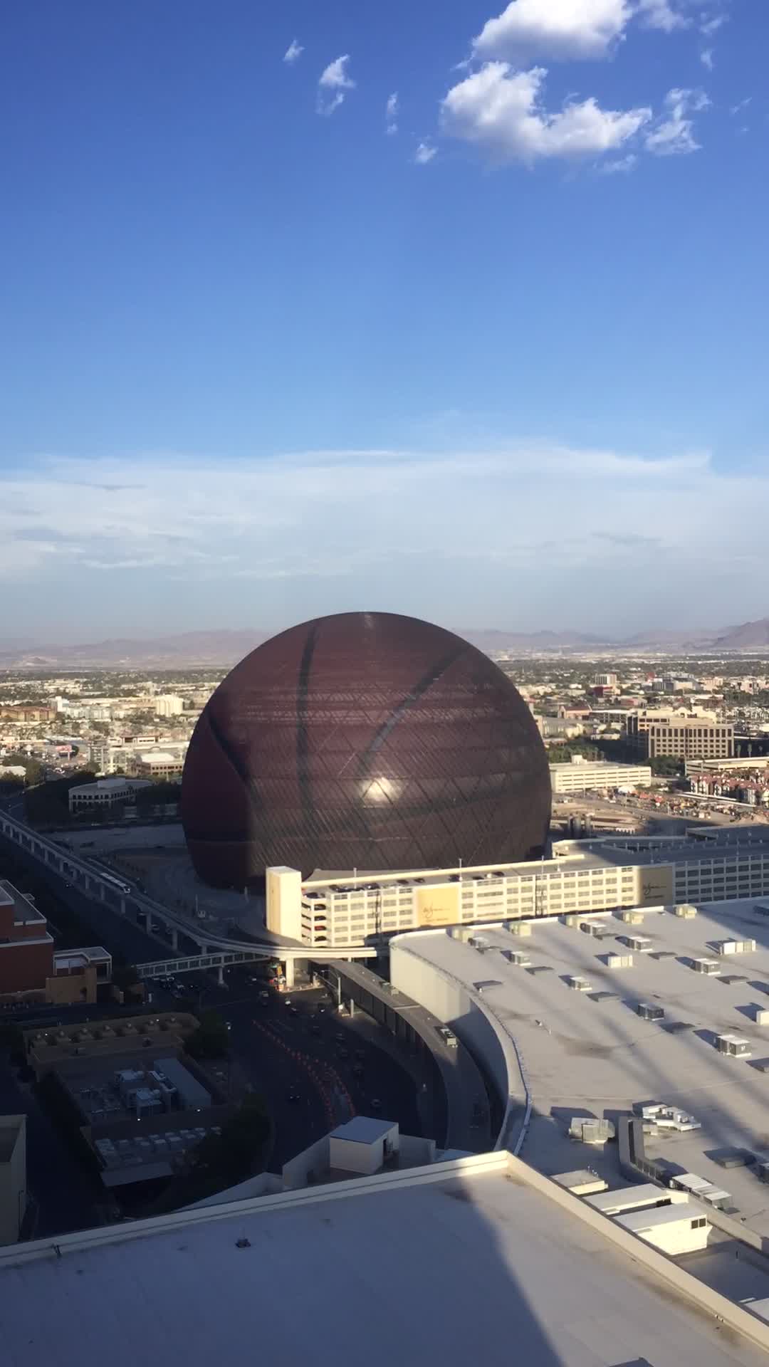 The Sphere