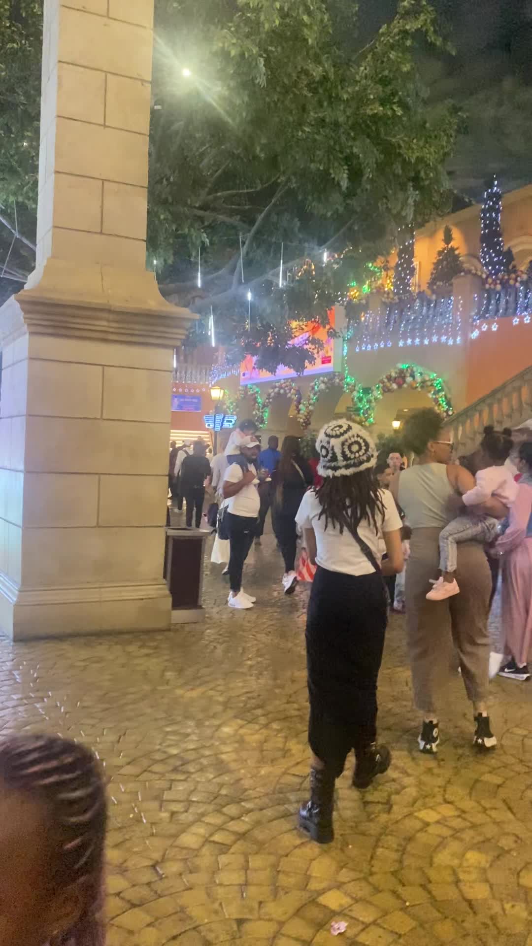 Montecasino