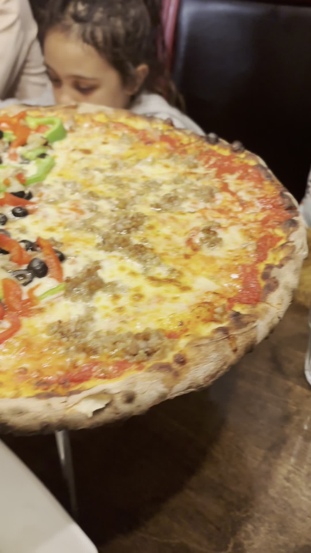 Fire Engine Pizza Company