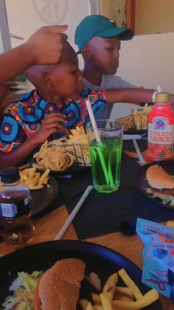 Spur, Eastgate