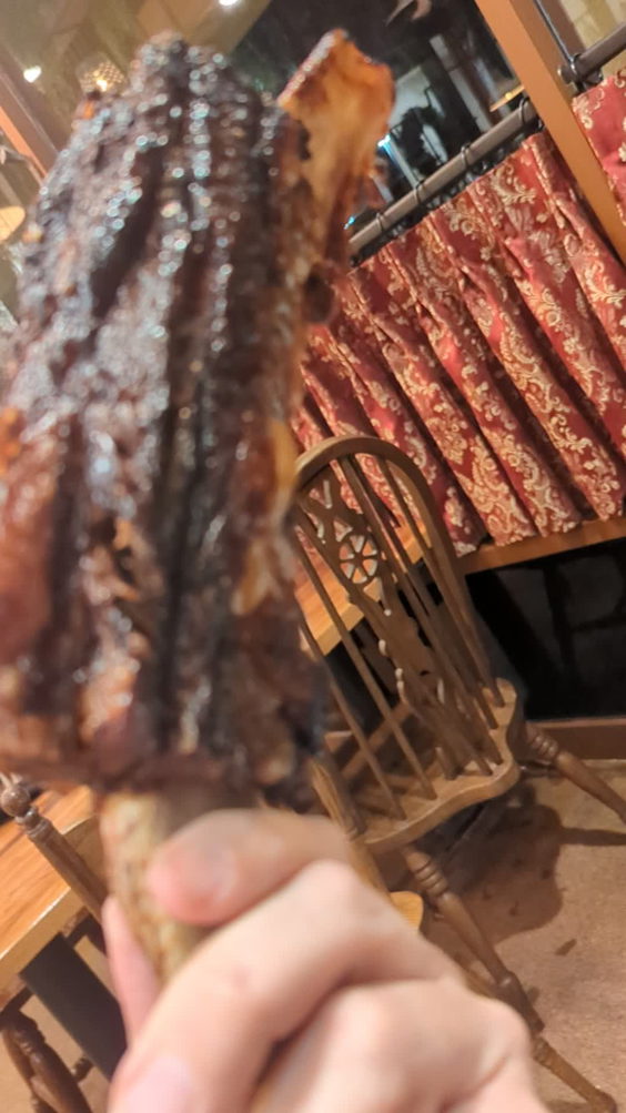 Ruby Red's BBQ