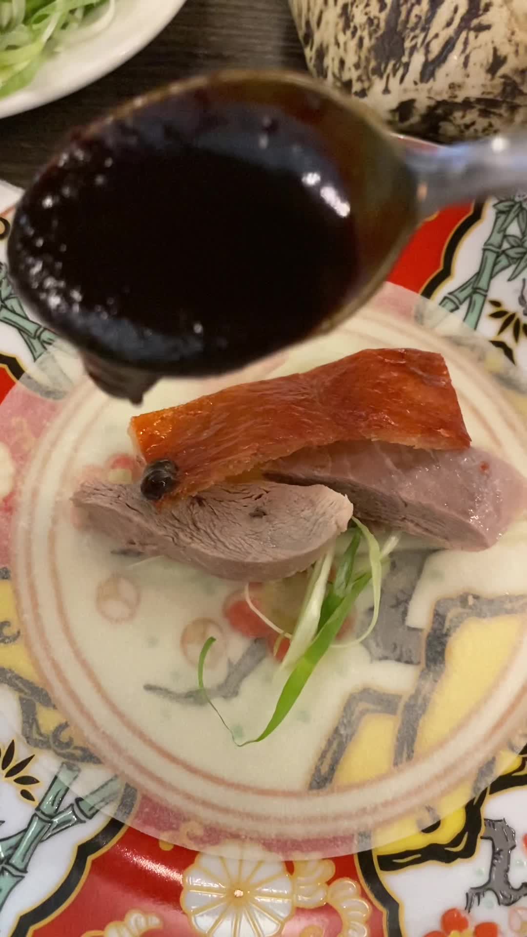 Duck House Restaurant