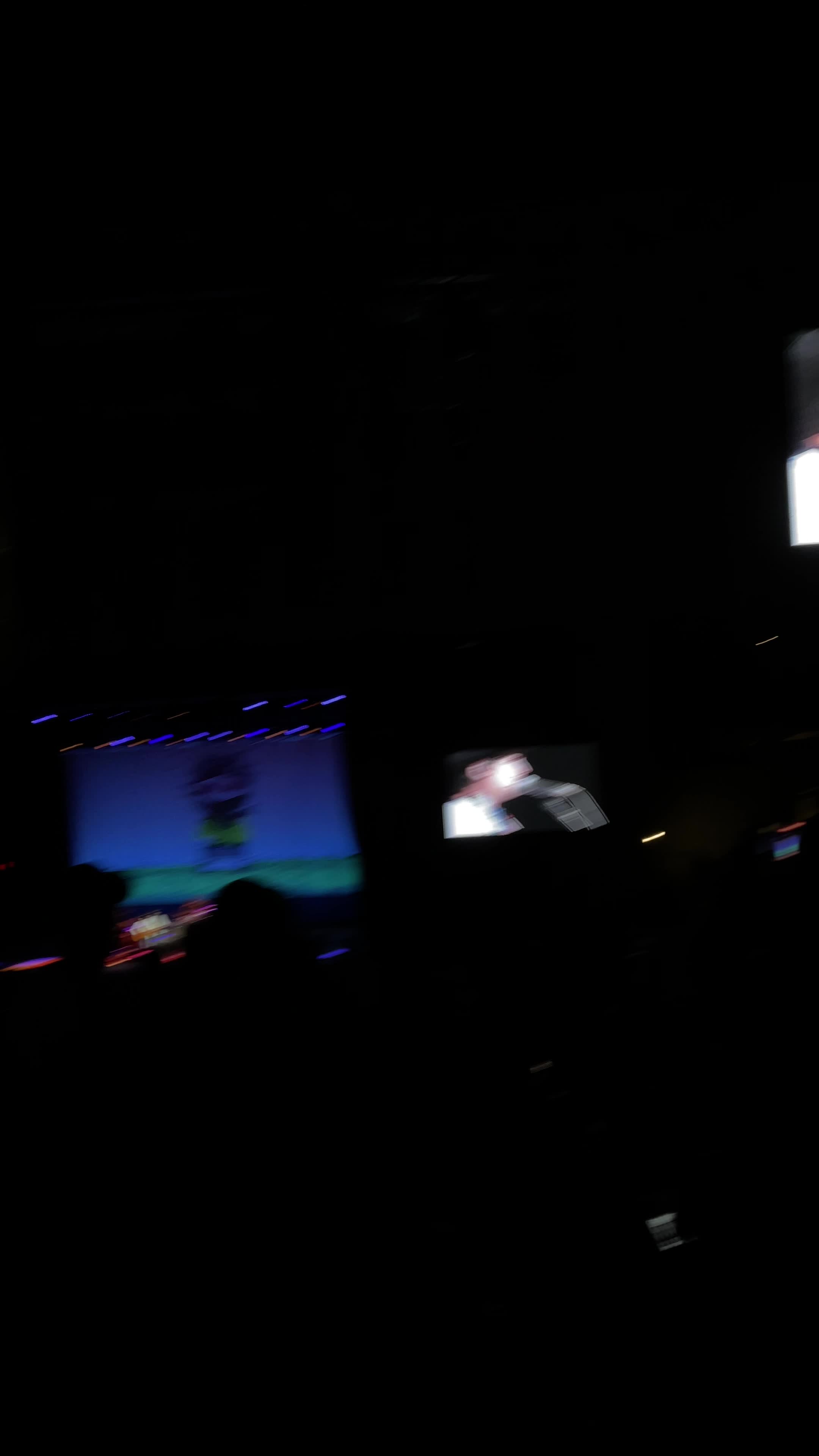 Lakeview Amphitheater