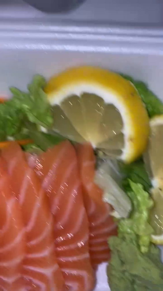 Omoide Sushi & Noodle Bar