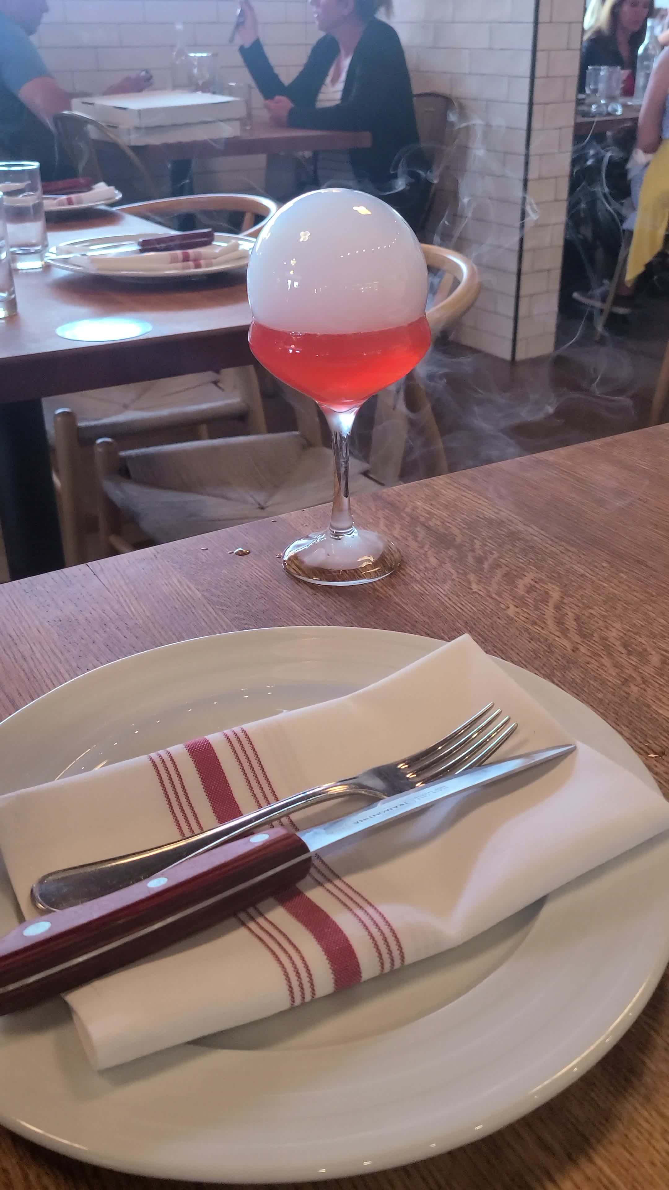 Delucca Gaucho Pizza & Wine Plano