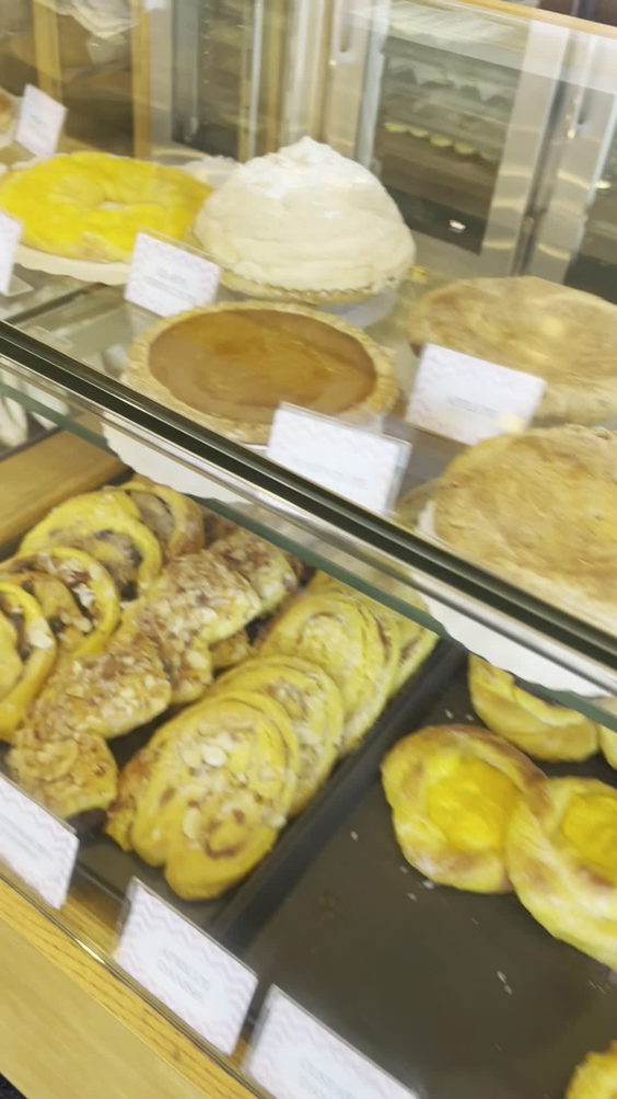 Peters' Bakery