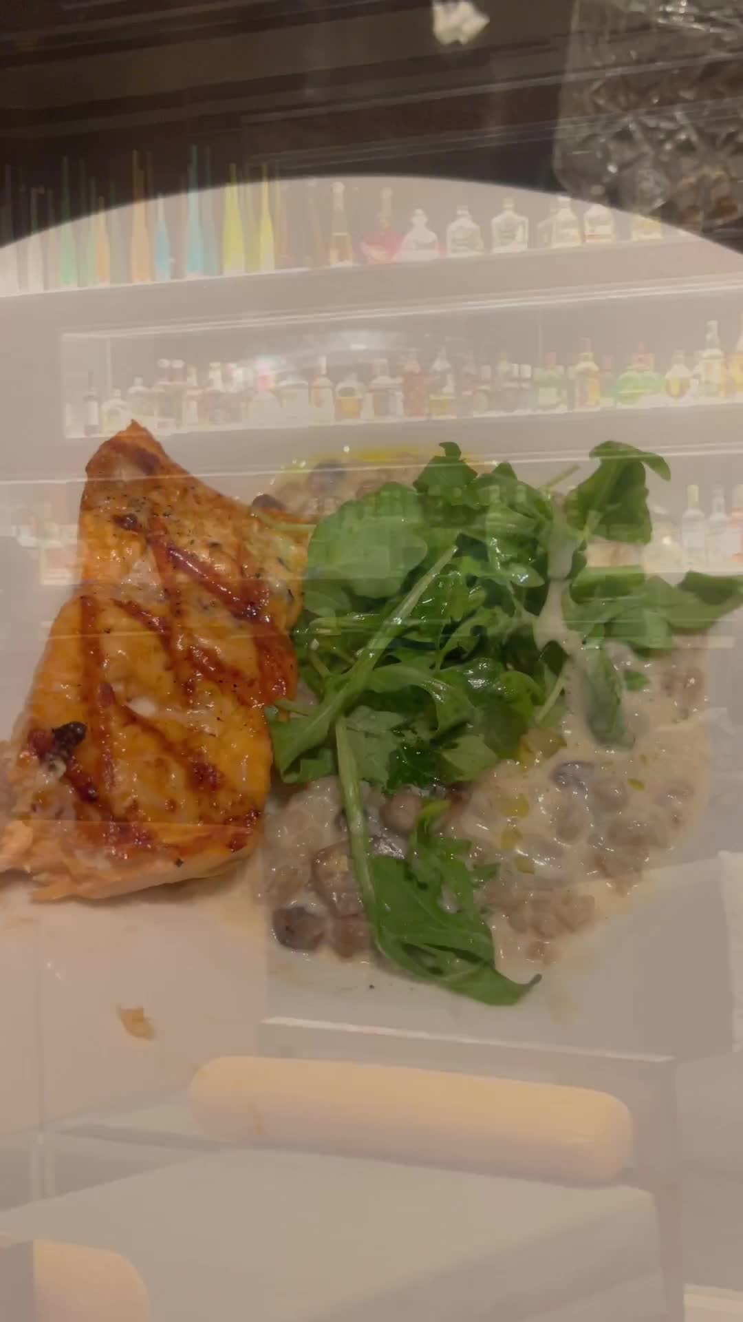 Miranda Cuisine and Bar